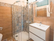Ferienwohnung Bilo Plus Garden
