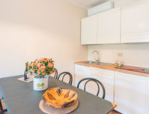 Ferienwohnung Bilo Plus Garden