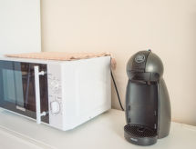 Ferienwohnung Bilo Plus Garden