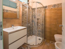 Ferienwohnung Bilo Plus Garden
