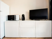 Ferienwohnung Bilo Plus Garden