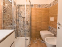 Ferienwohnung Bilo Plus Garden