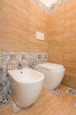 Ferienwohnung Bilo Plus Garden