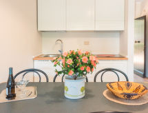 Ferienwohnung Bilo Plus Garden
