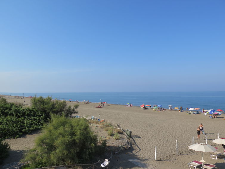 Photo of Camping Free Beach