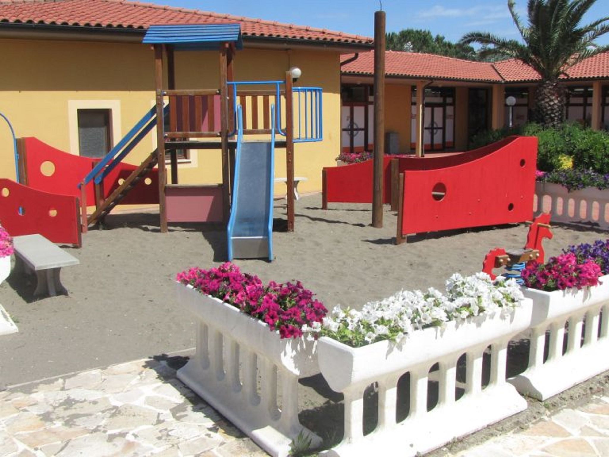 Photo of Camping Free Beach