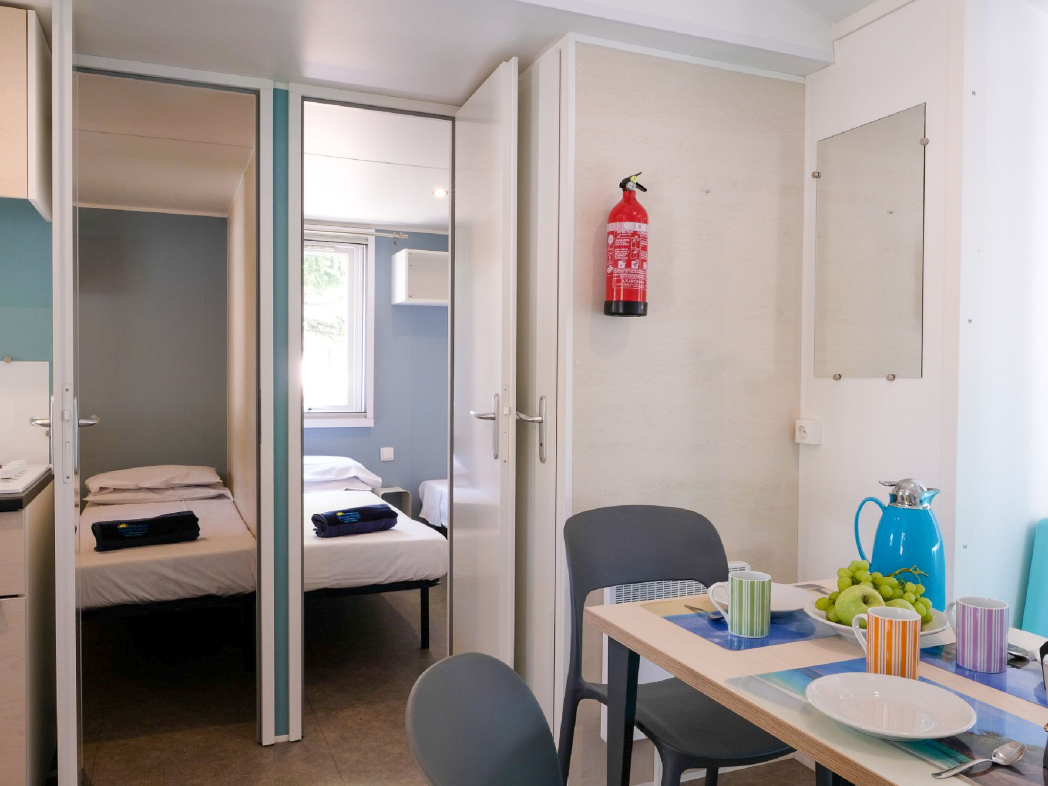 Photo of Camping Free Beach