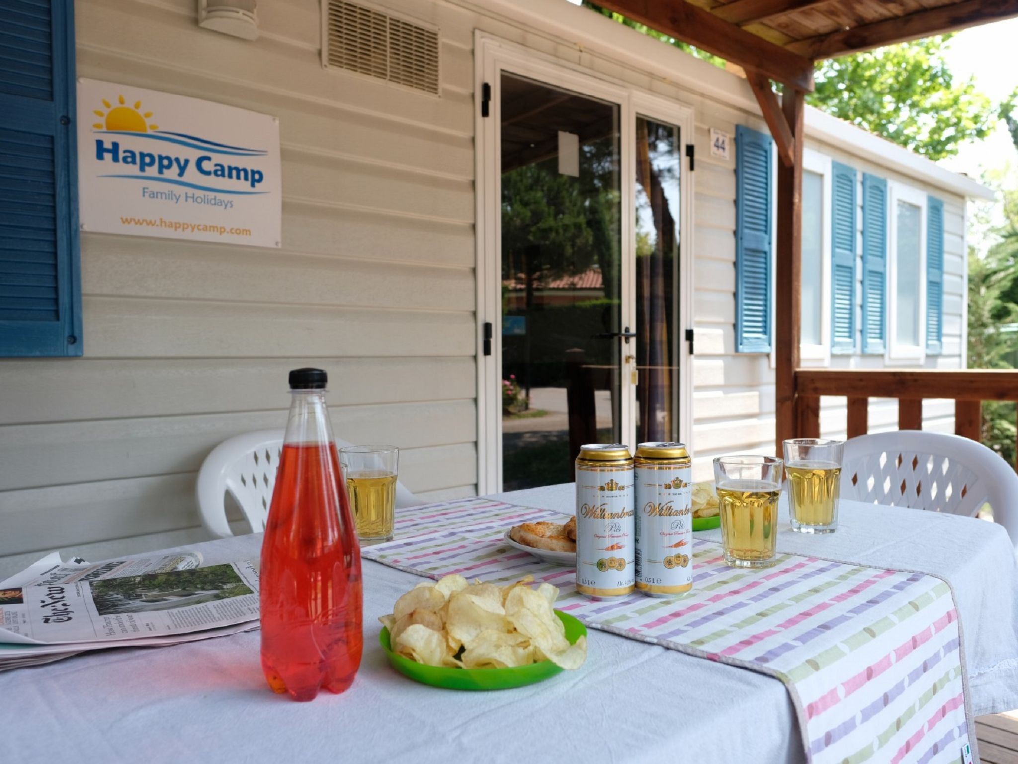 Photo of Camping Village Free Time