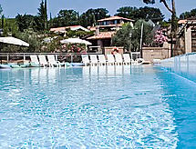 Guardistallo - Апартаменты Centro Vacanze