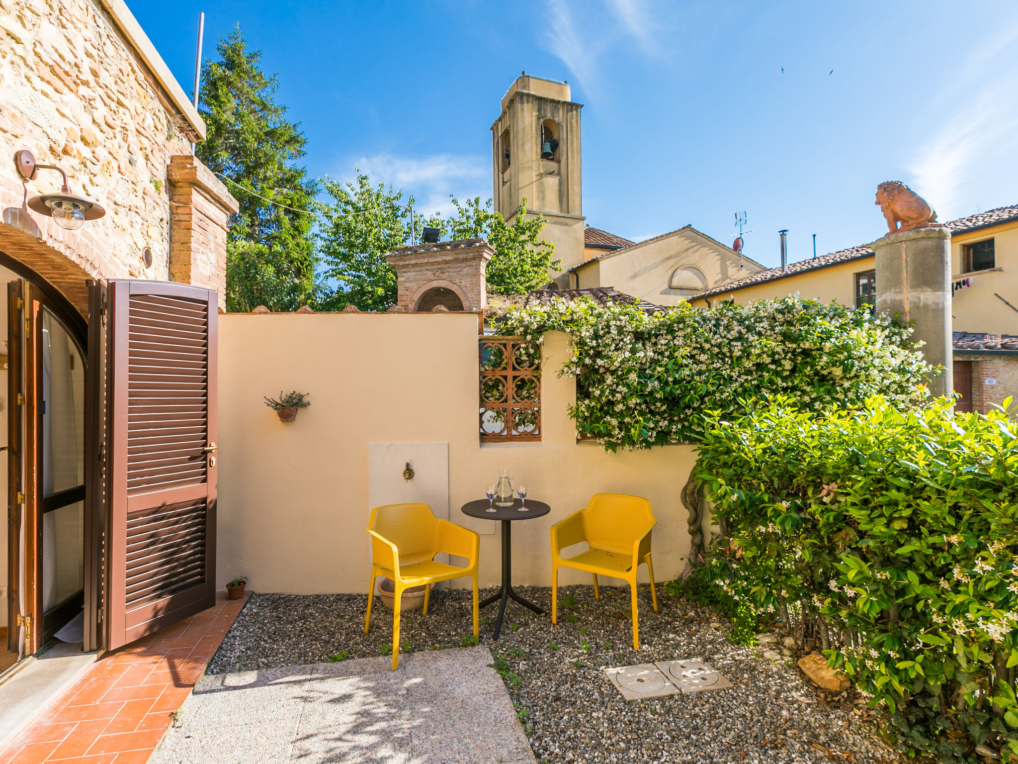 Tripyou Accommodation in Guardistallo