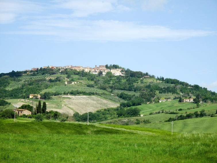 Photo of La Rocchetta