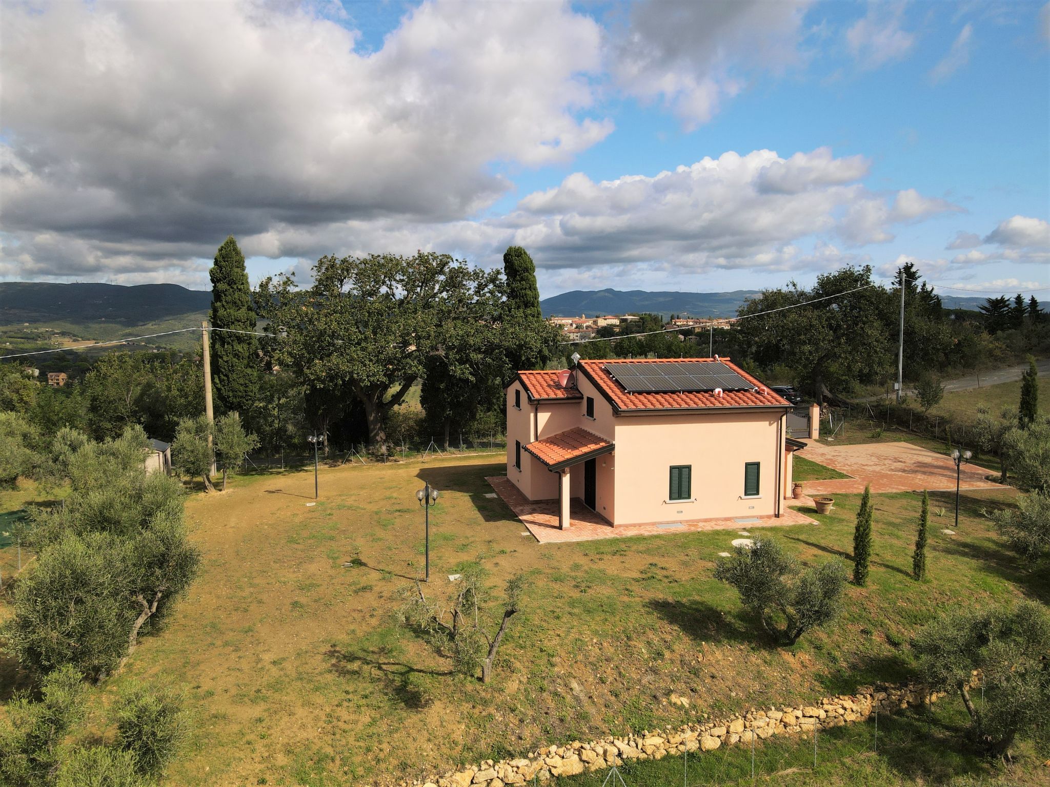 Photo of La Rocchetta