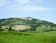 Feriebolig Tramontina
