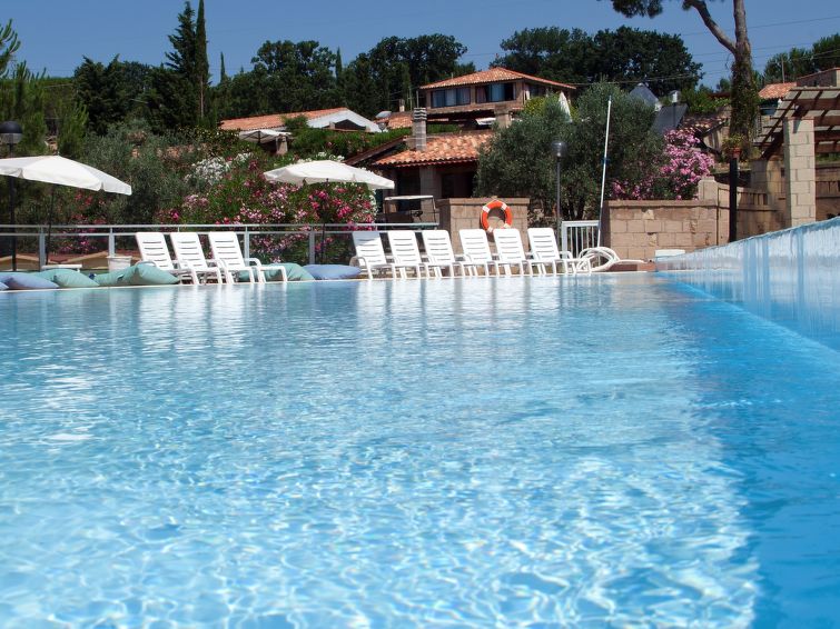 Search and Stay destination Provincia di Pisa, Toscana - Italy from AU$ 223. Il Borgo