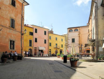 Ferienhaus Il Borgo