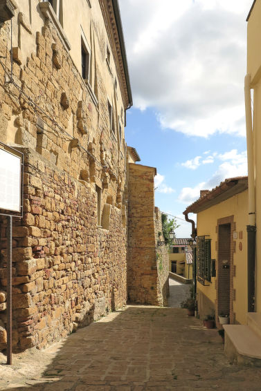 Photo of Il Borgo