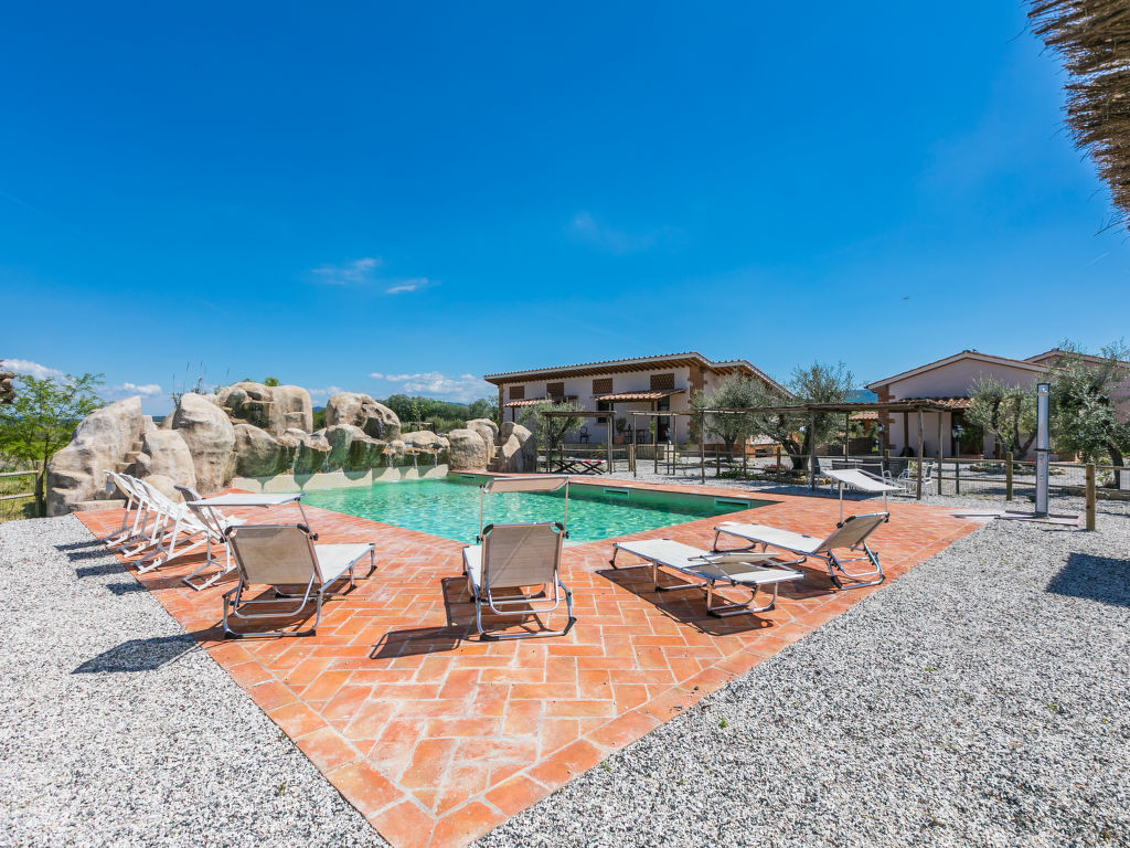 Appartement Aves in Italië