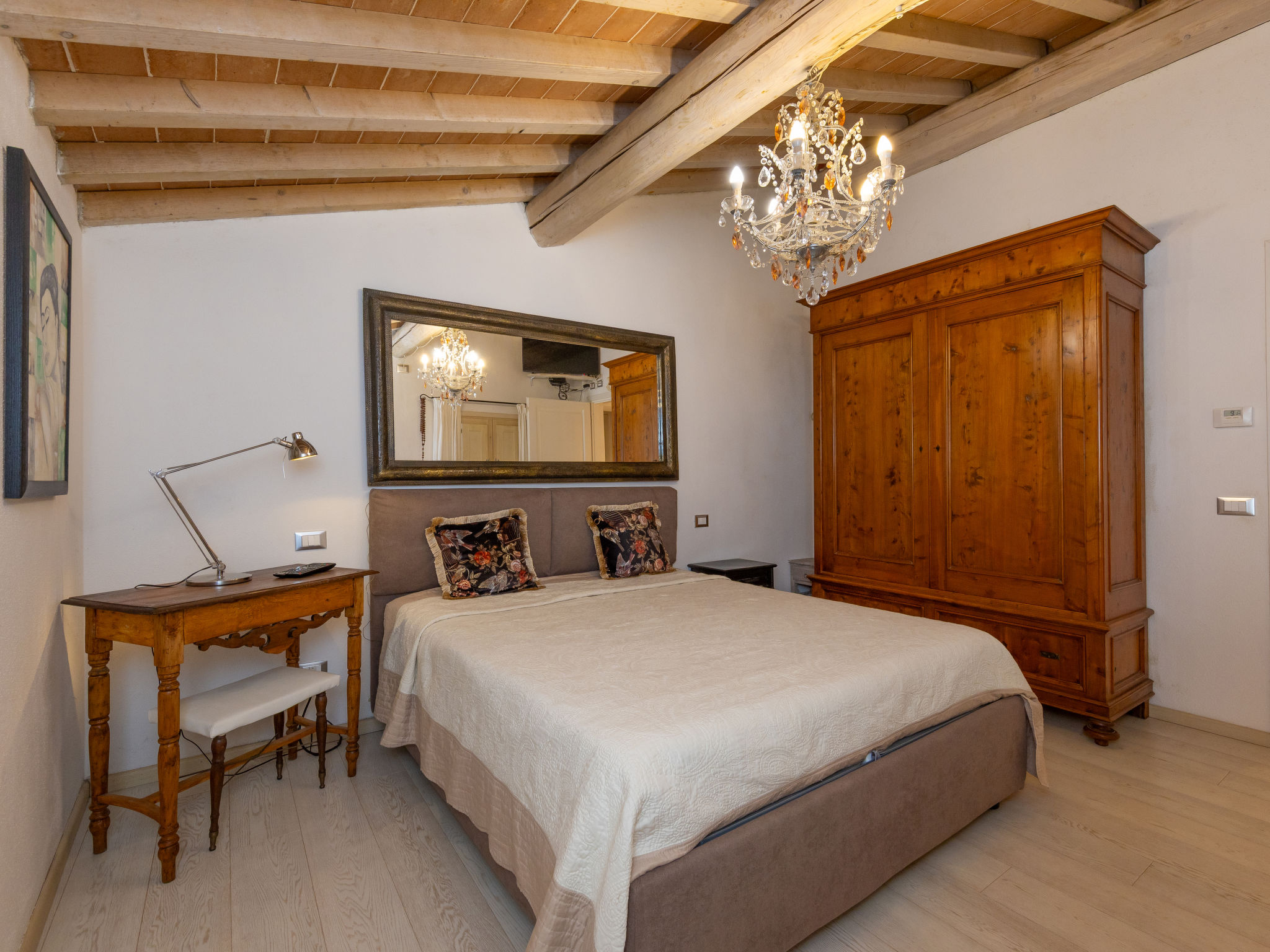 Photo of Il sogno del pittore