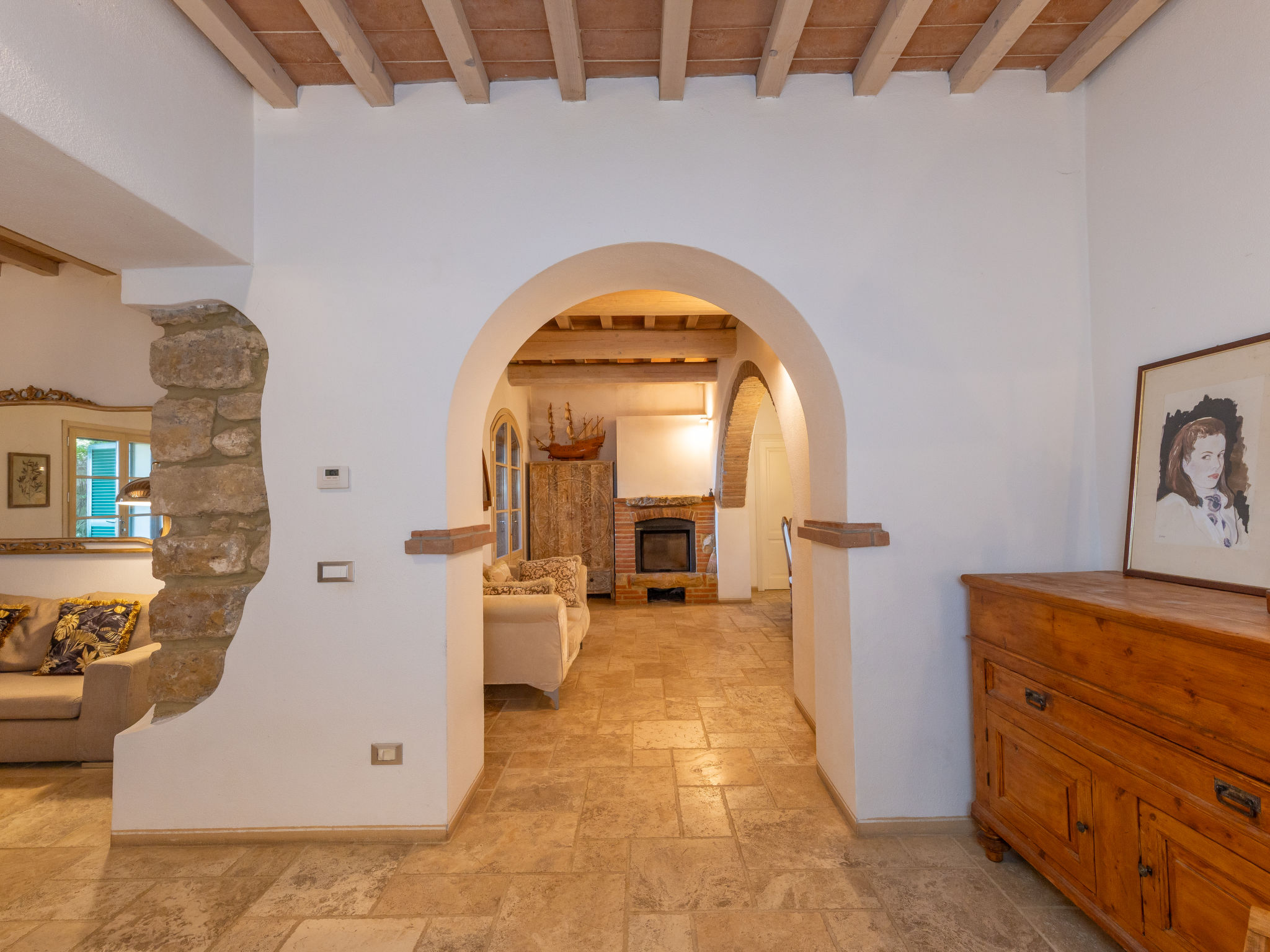 Photo of Il sogno del pittore