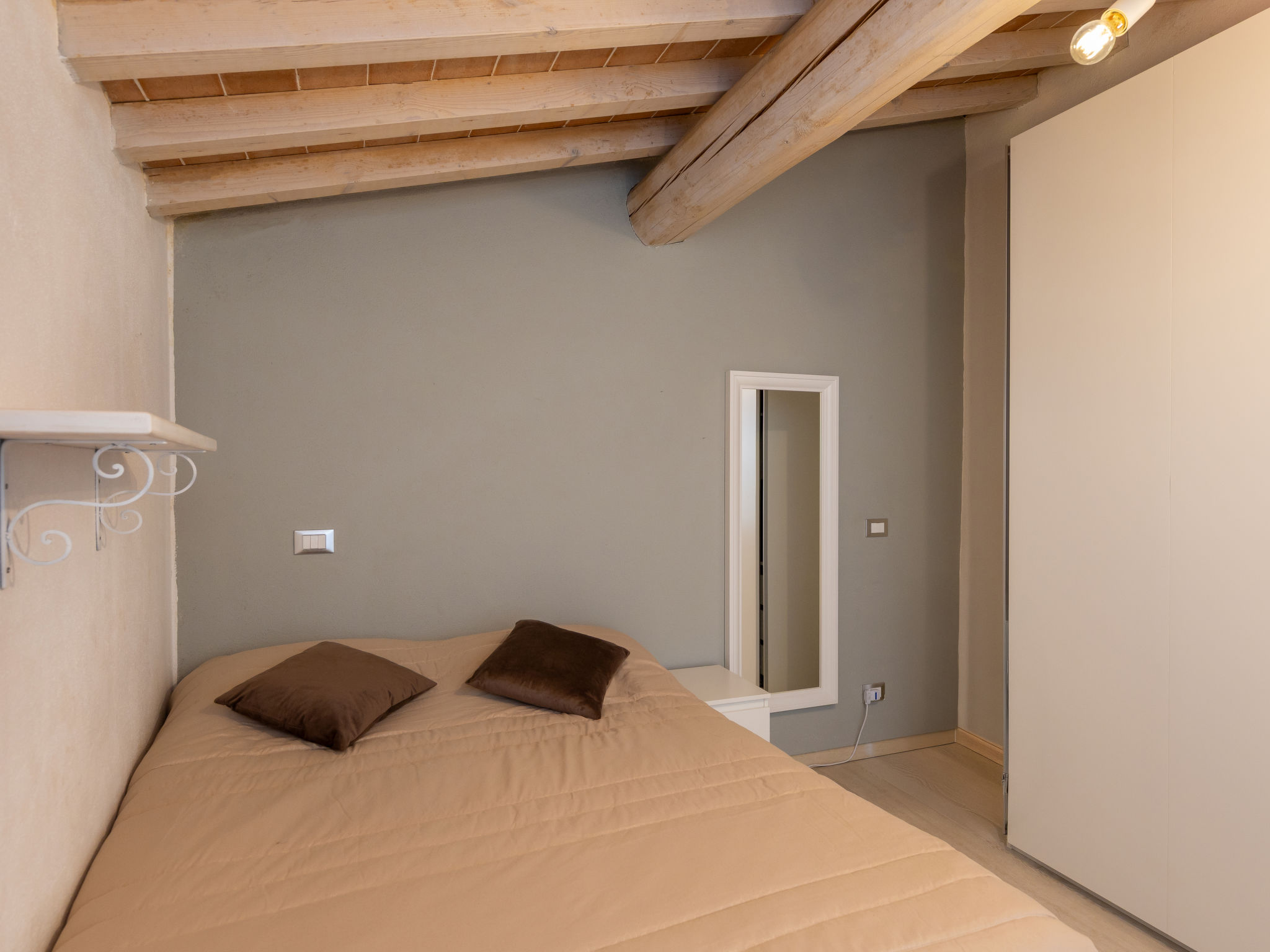 Photo of Il sogno del pittore