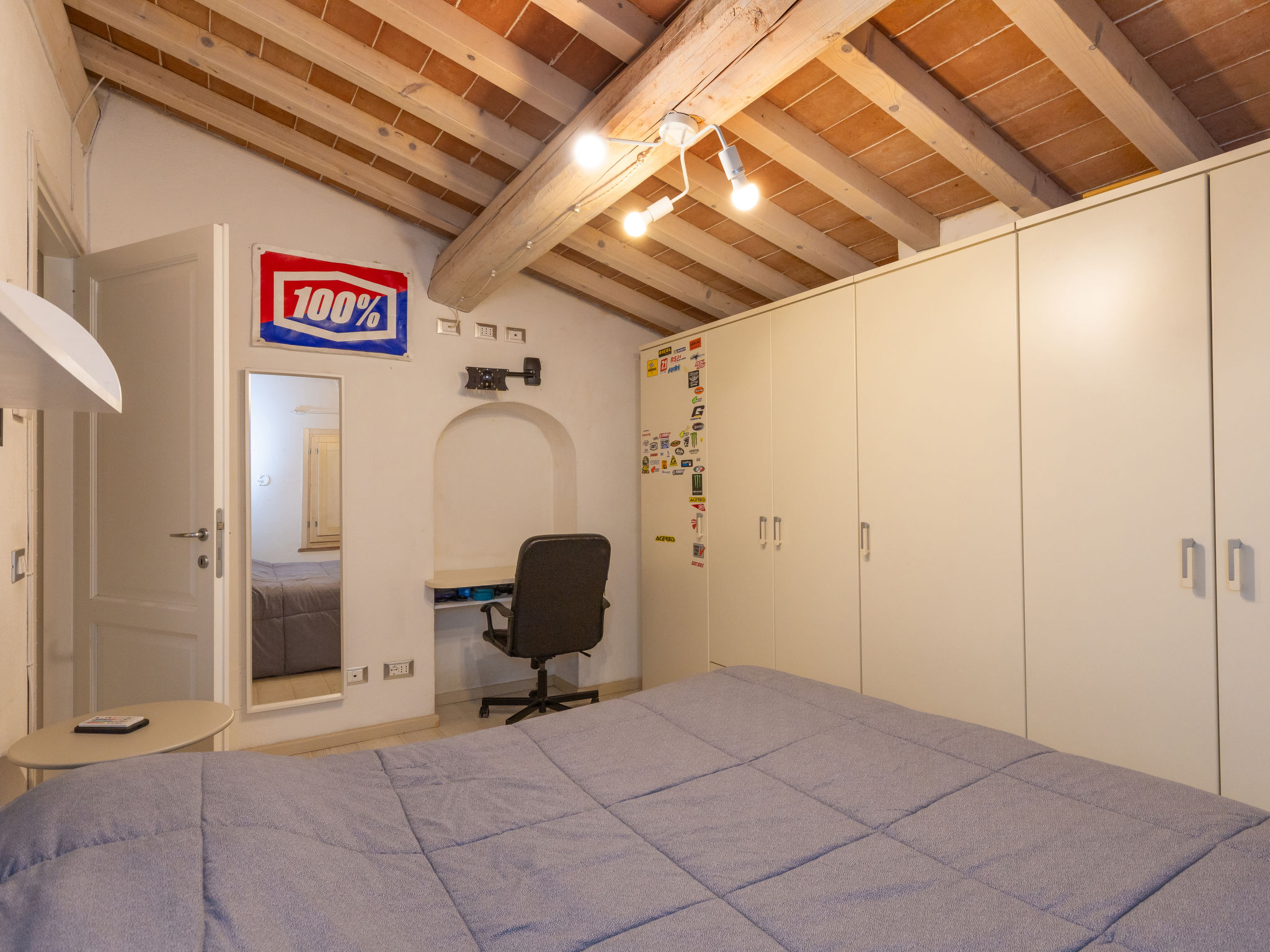 Photo of Il sogno del pittore