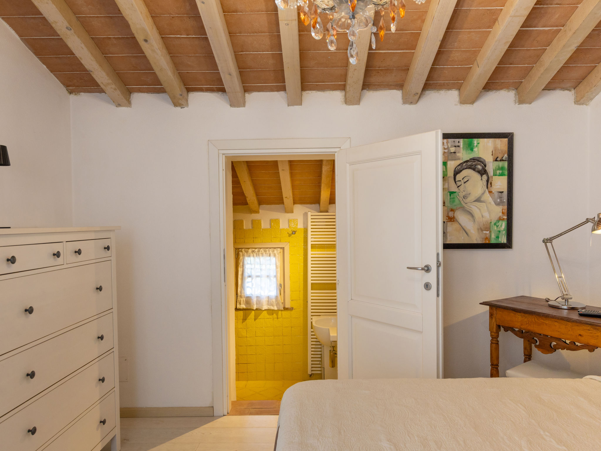 Photo of Il sogno del pittore