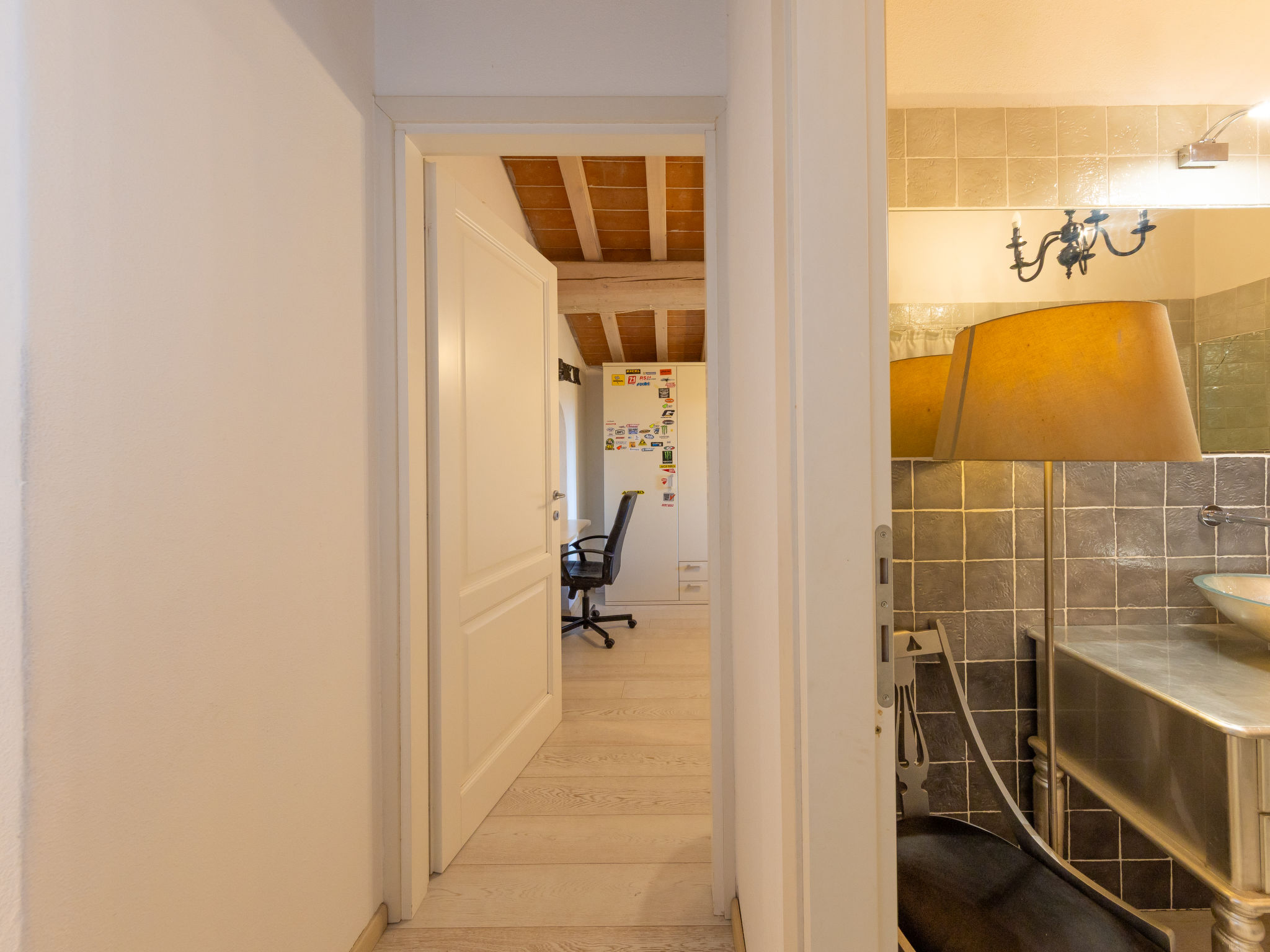 Photo of Il sogno del pittore