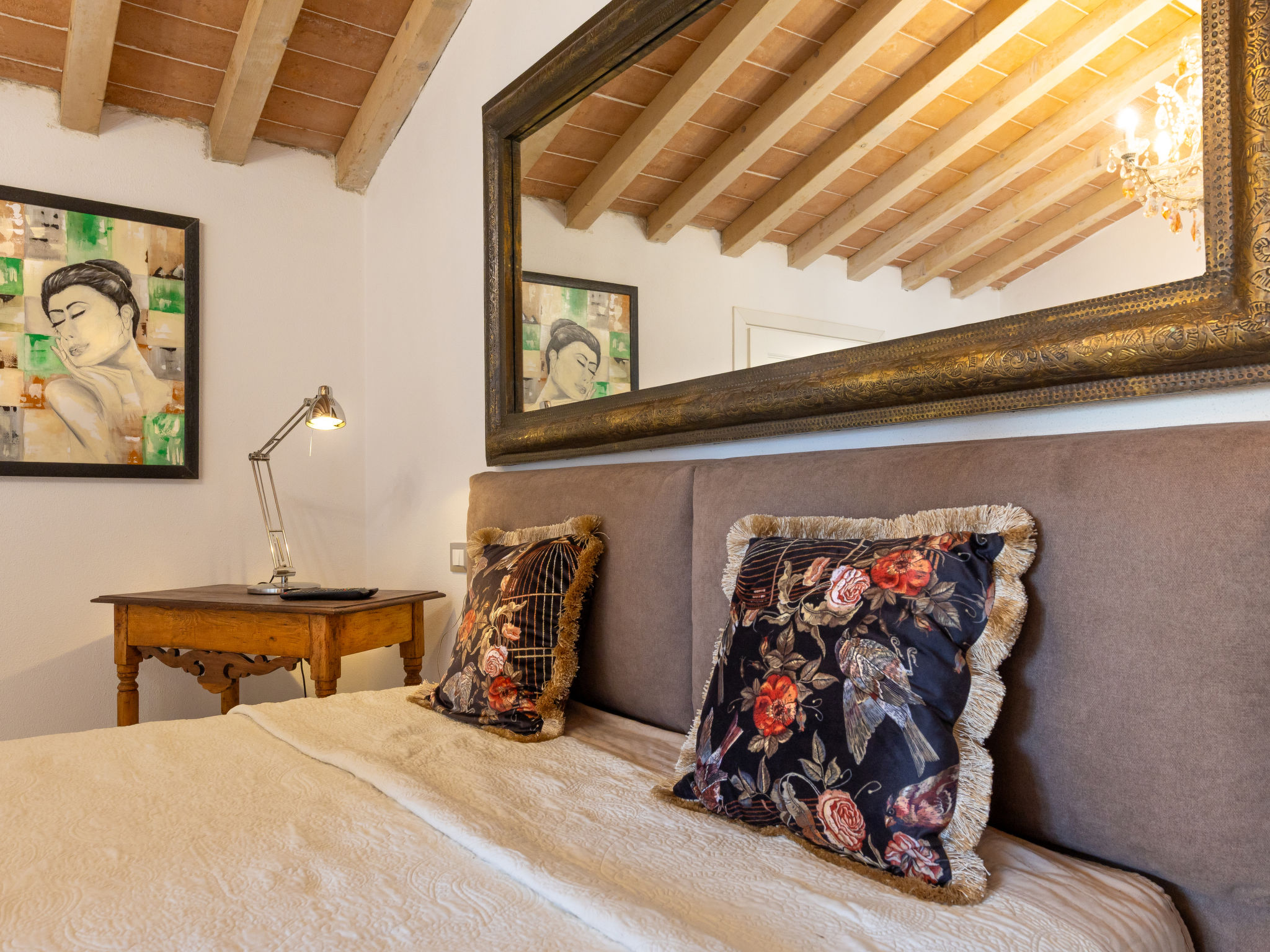 Photo of Il sogno del pittore