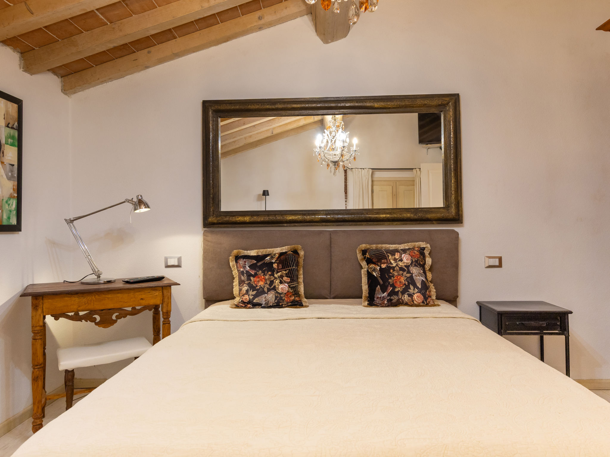 Photo of Il sogno del pittore