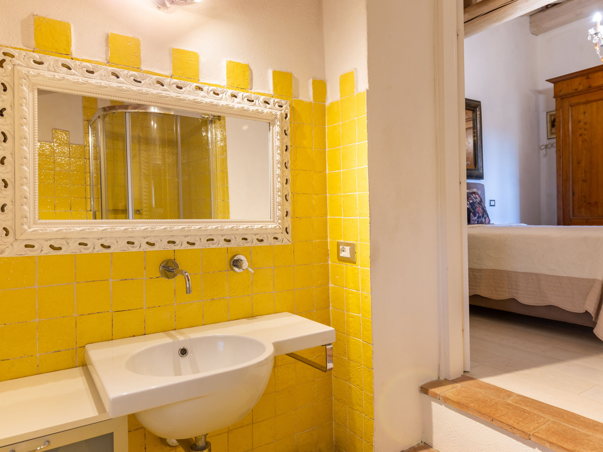 Photo of Il sogno del pittore