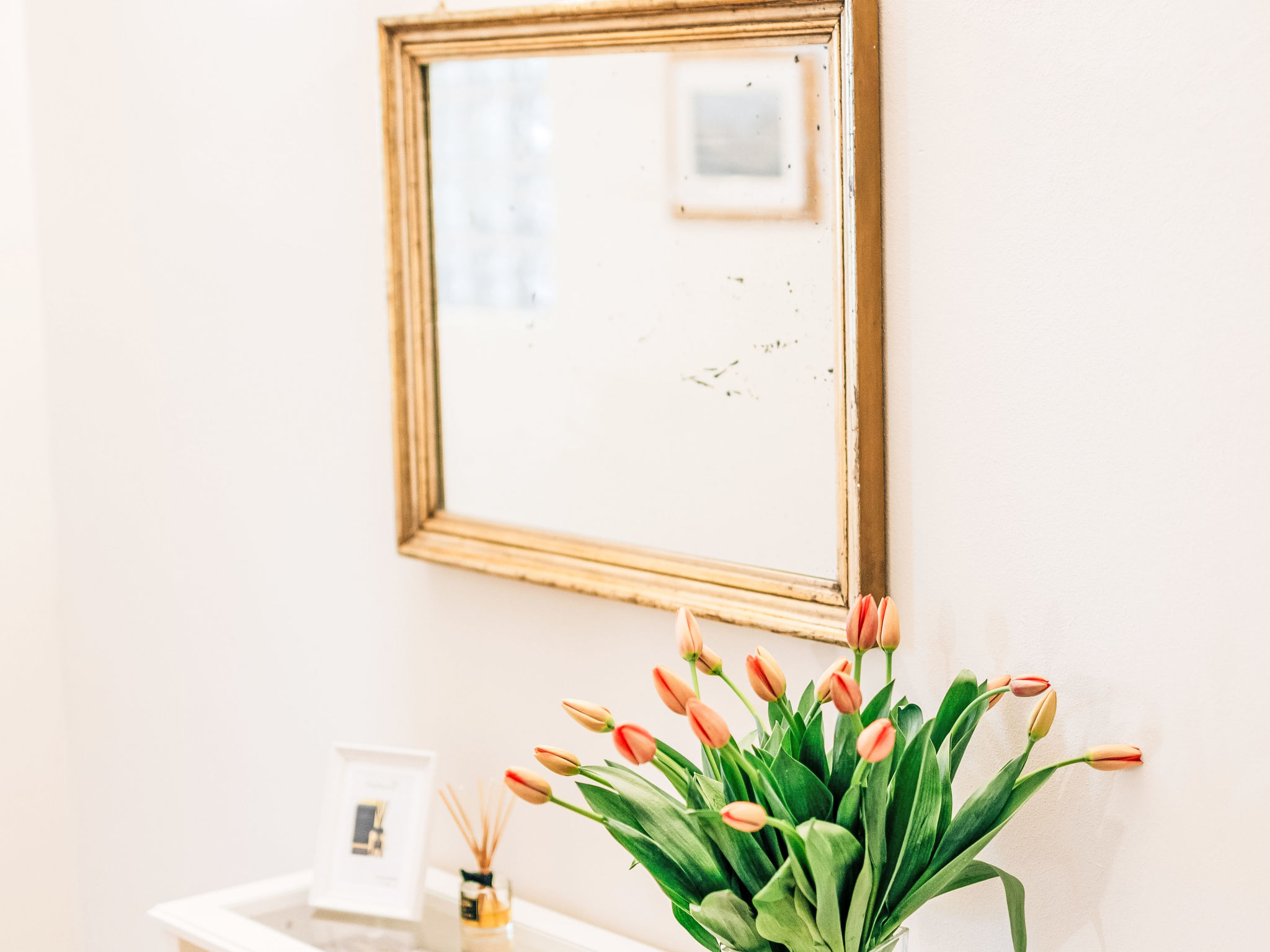 Wohnung 'The Grapefruit' mit Whirlpool