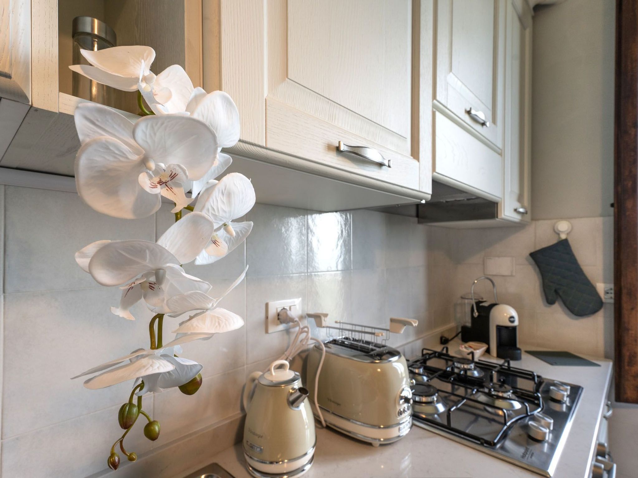 Wohnung La Volata in Massa e Cozzile-Binnen