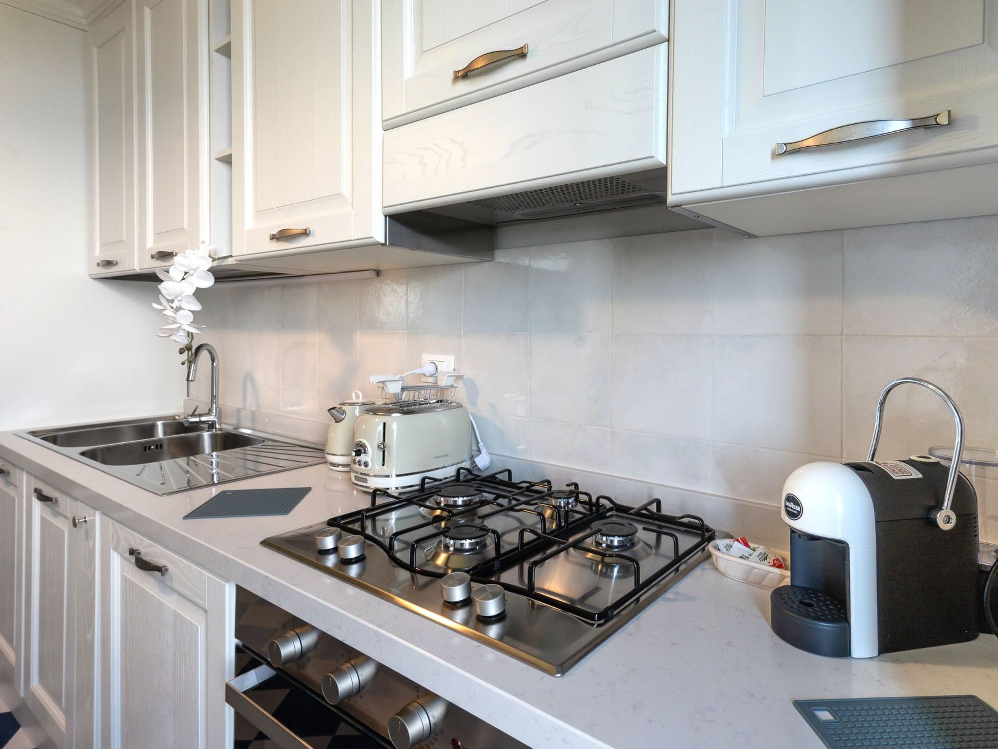 Wohnung La Volata in Massa e Cozzile-Binnen