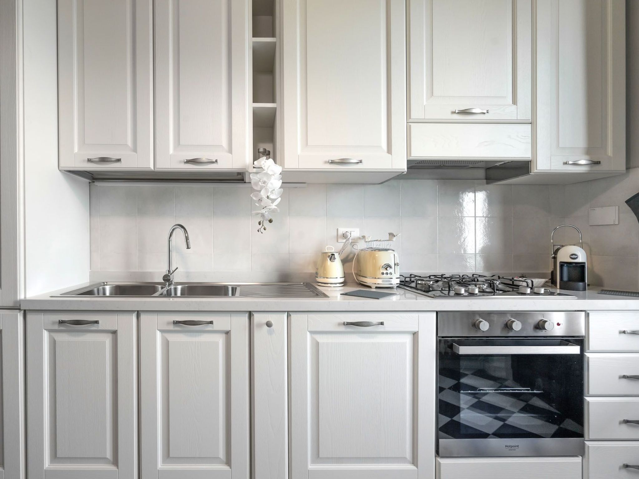 Wohnung La Volata in Massa e Cozzile-Binnen