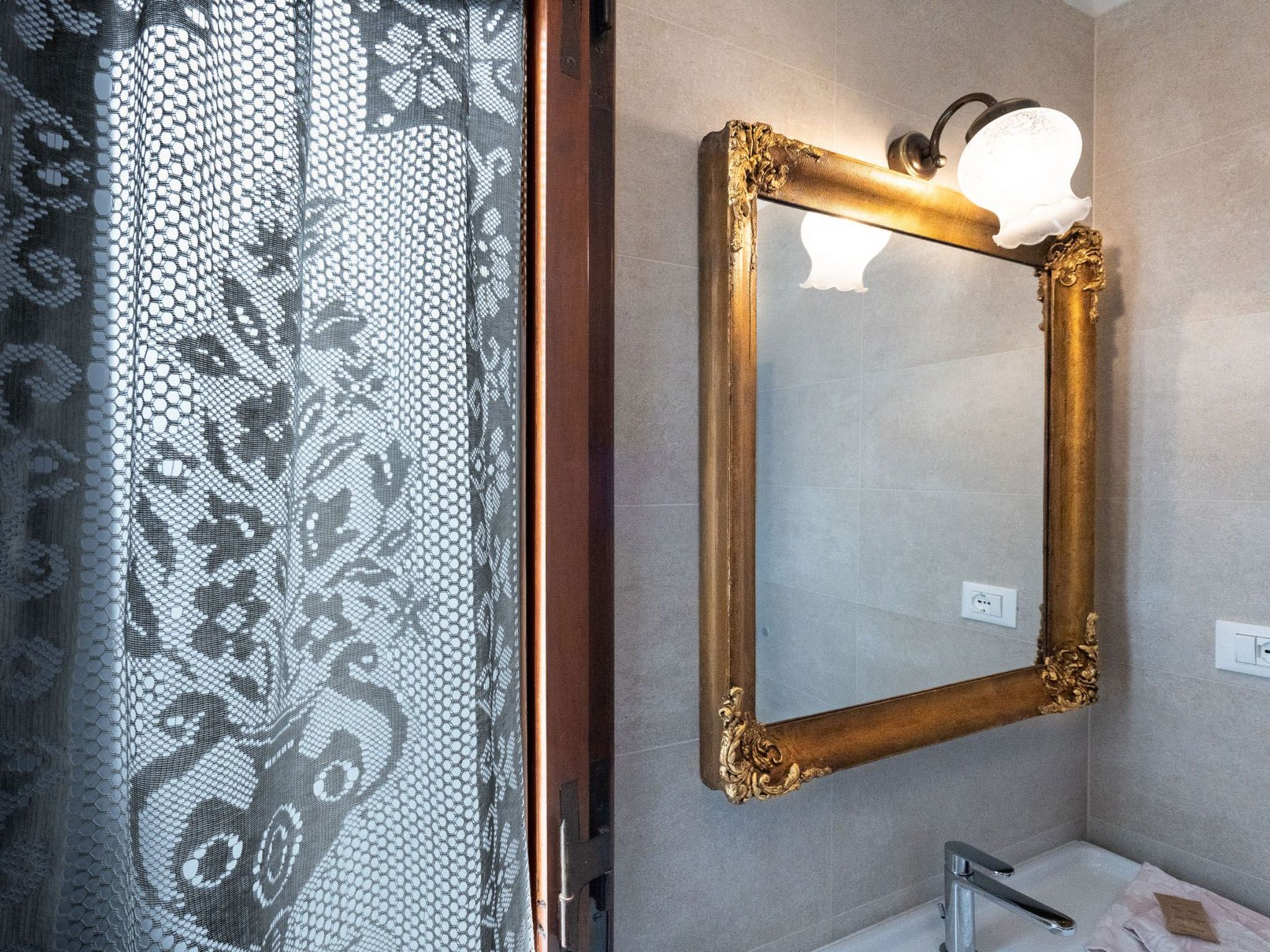 Wohnung La Volata in Massa e Cozzile-Binnen