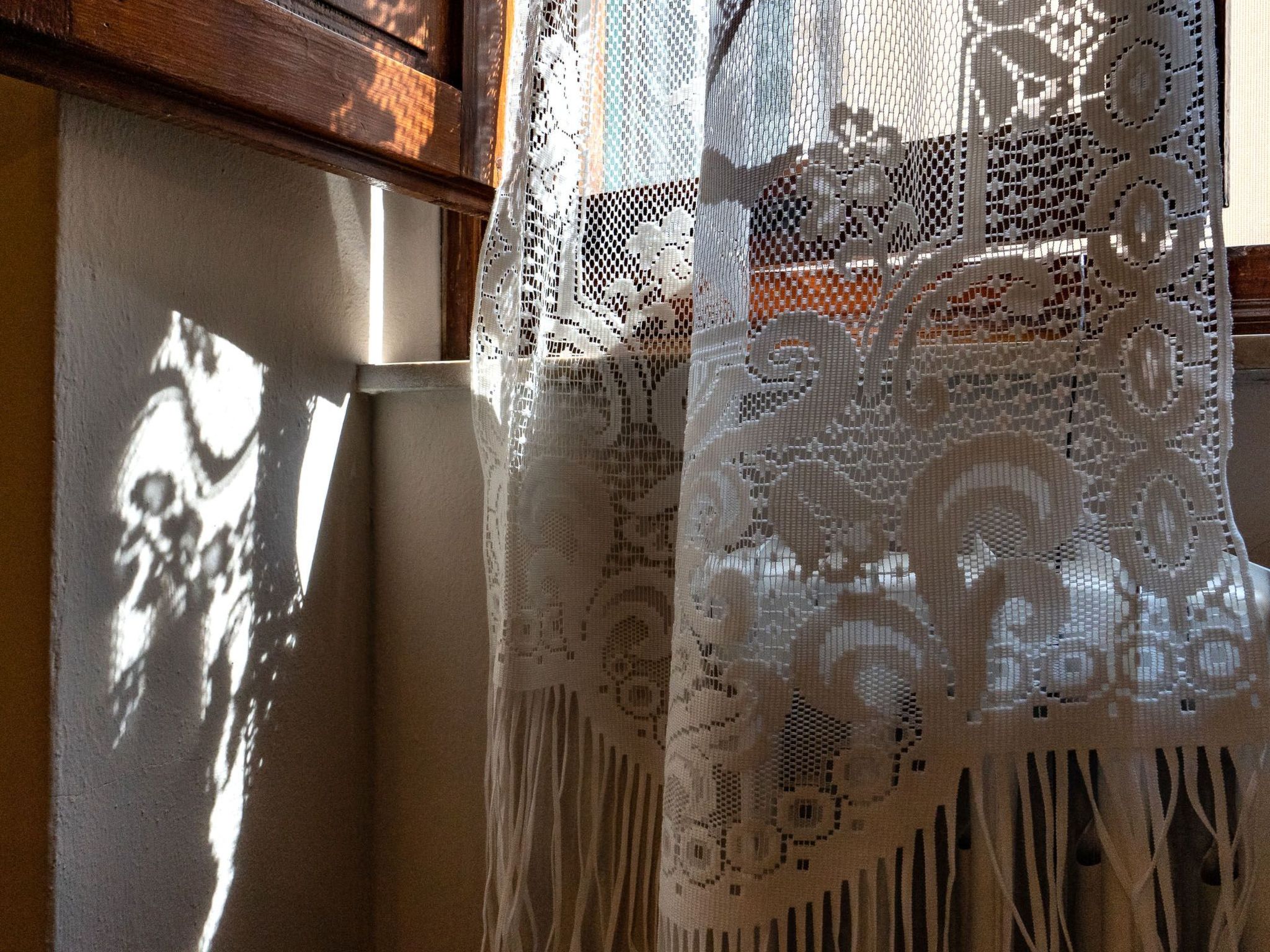 Wohnung La Volata in Massa e Cozzile-Binnen