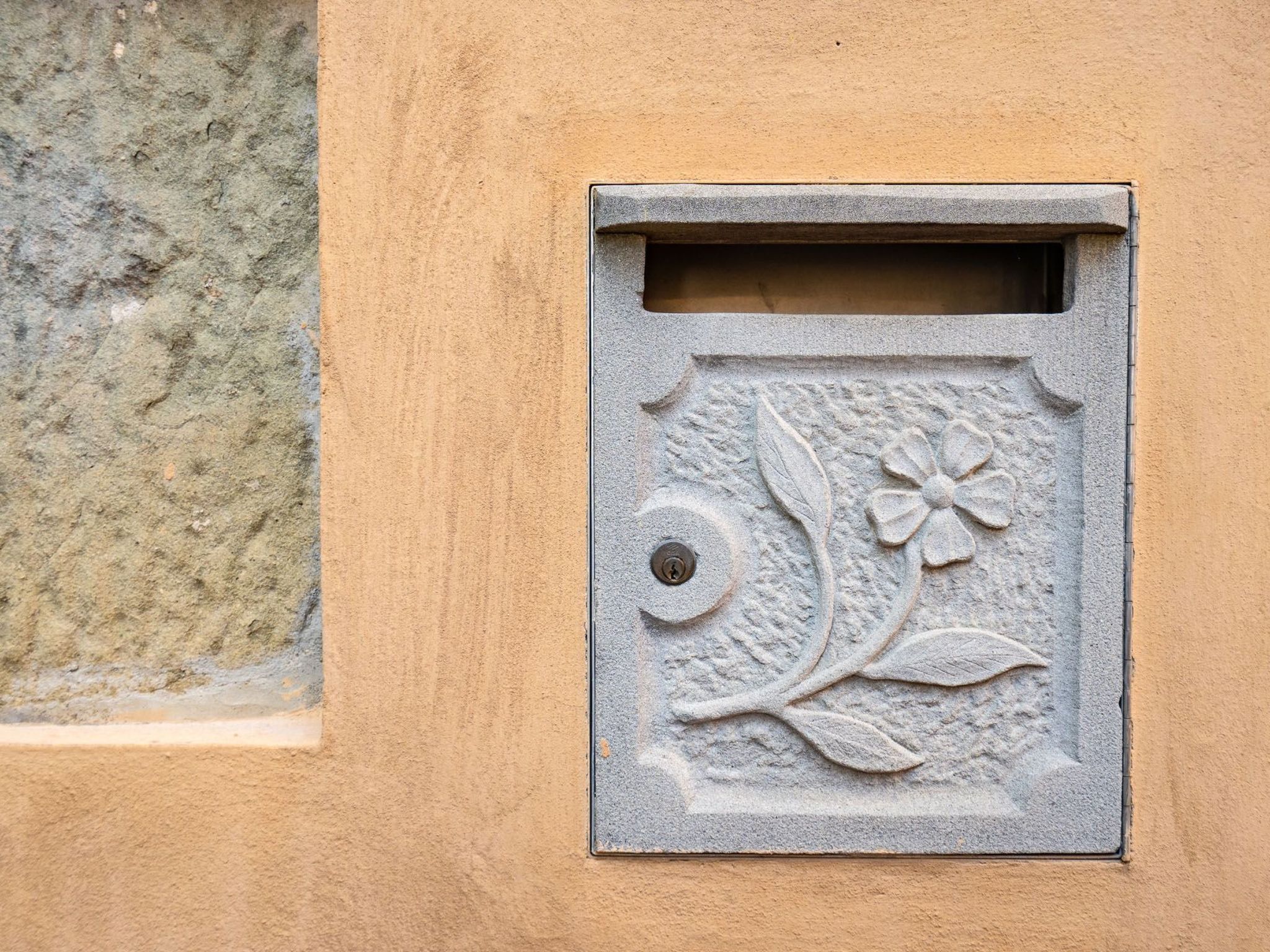 Wohnung La Volata in Massa e Cozzile-Binnen