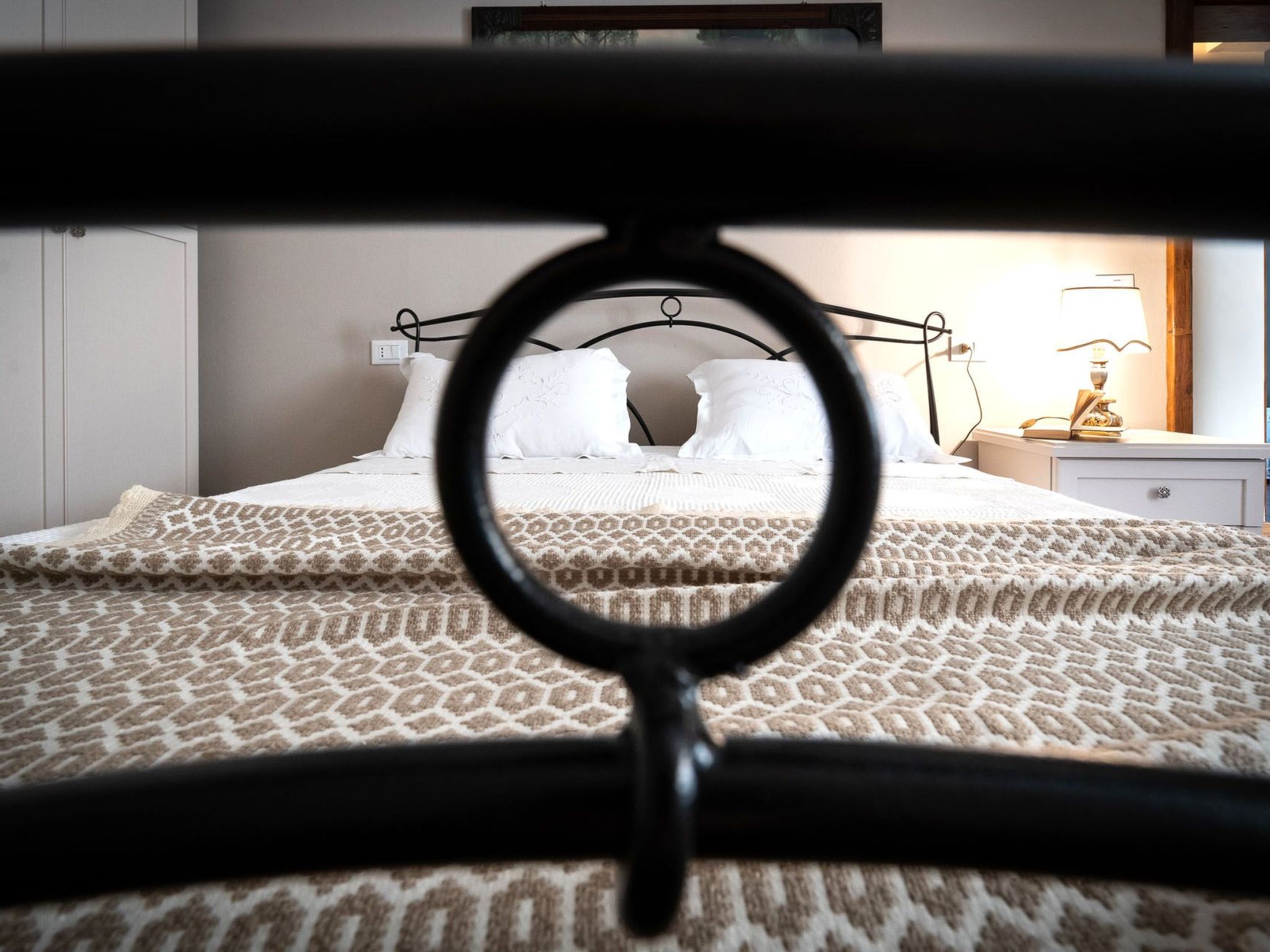 Wohnung La Volata in Massa e Cozzile-Binnen