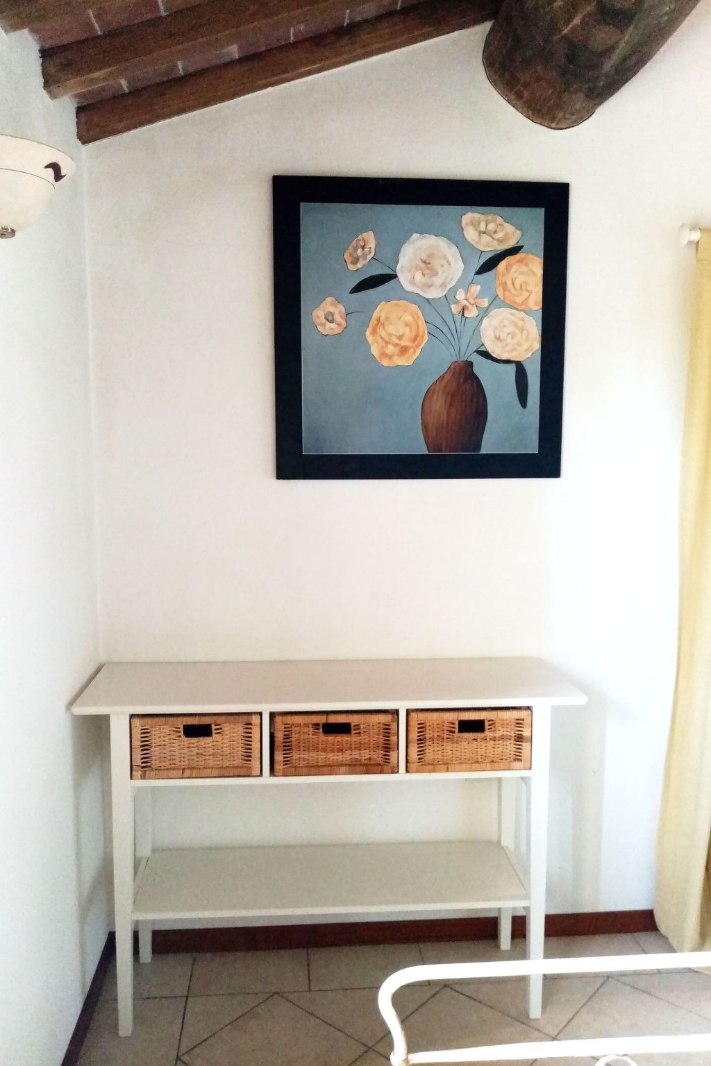 Villa im Grünen Civico 2 in Uzzano-Binnen