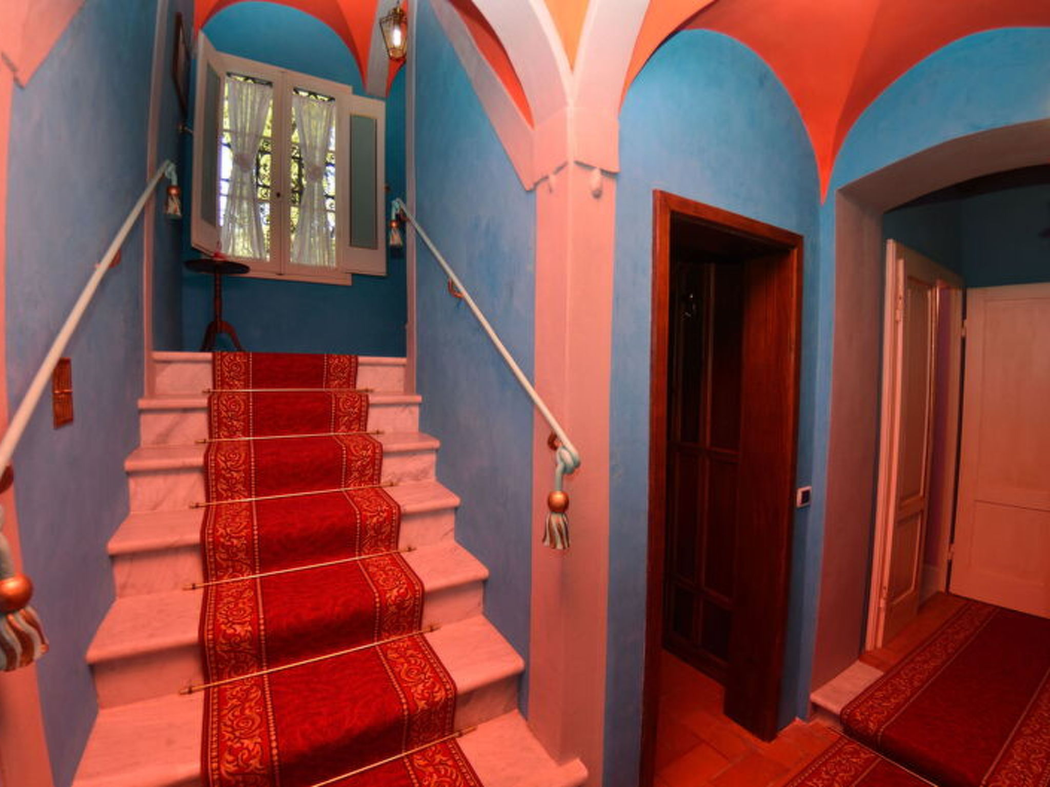 Villa Il Borghetto - Inside