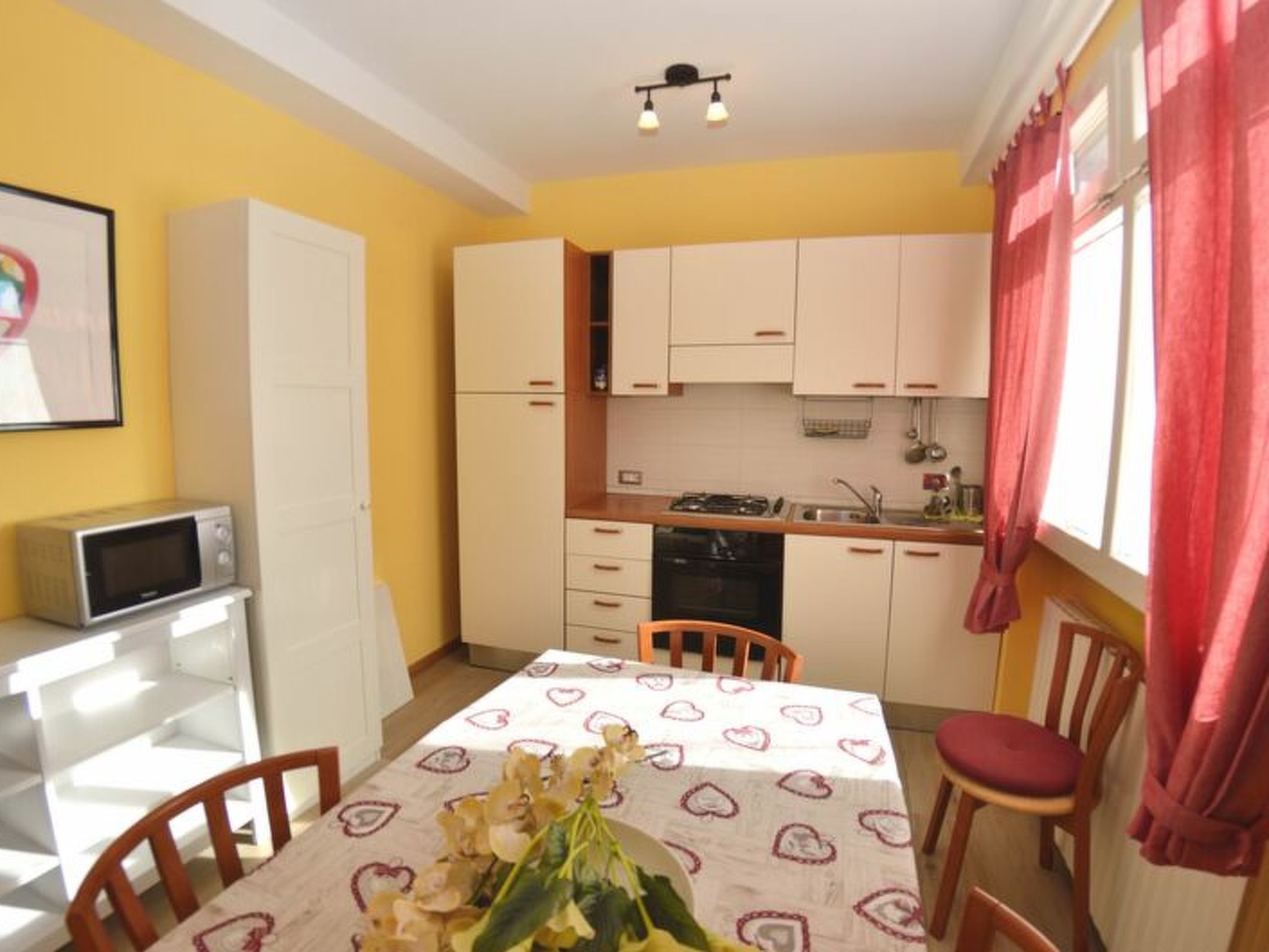 Borgo Di Zacco - Dedans