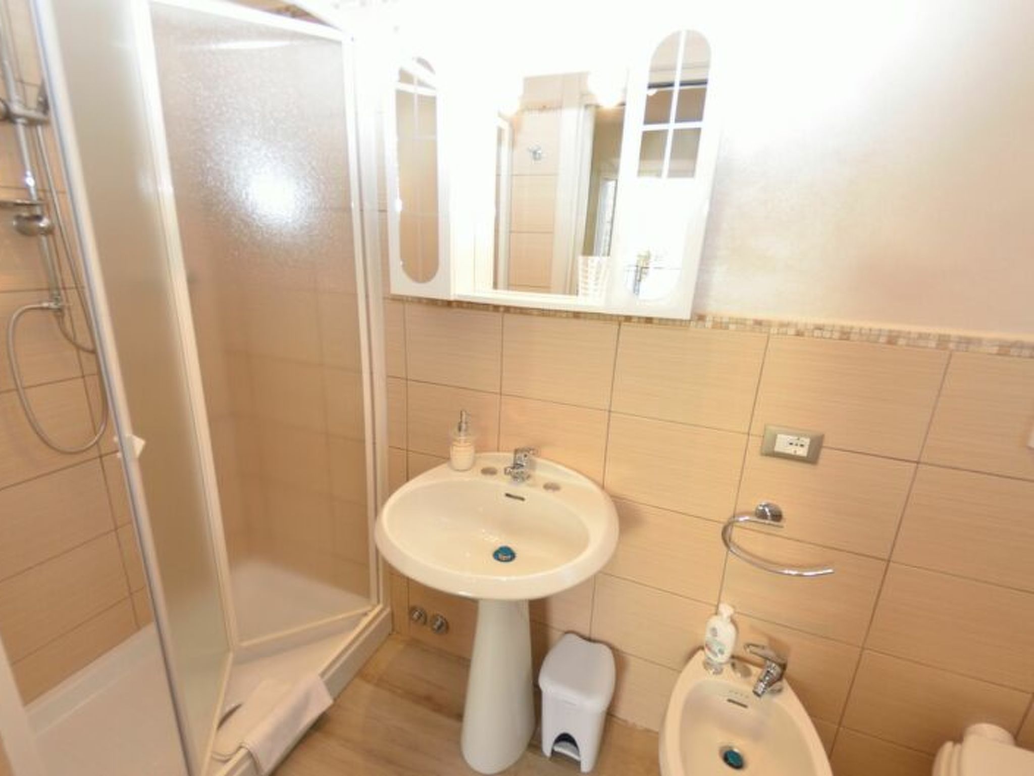Borgo Di Zacco - Dedans