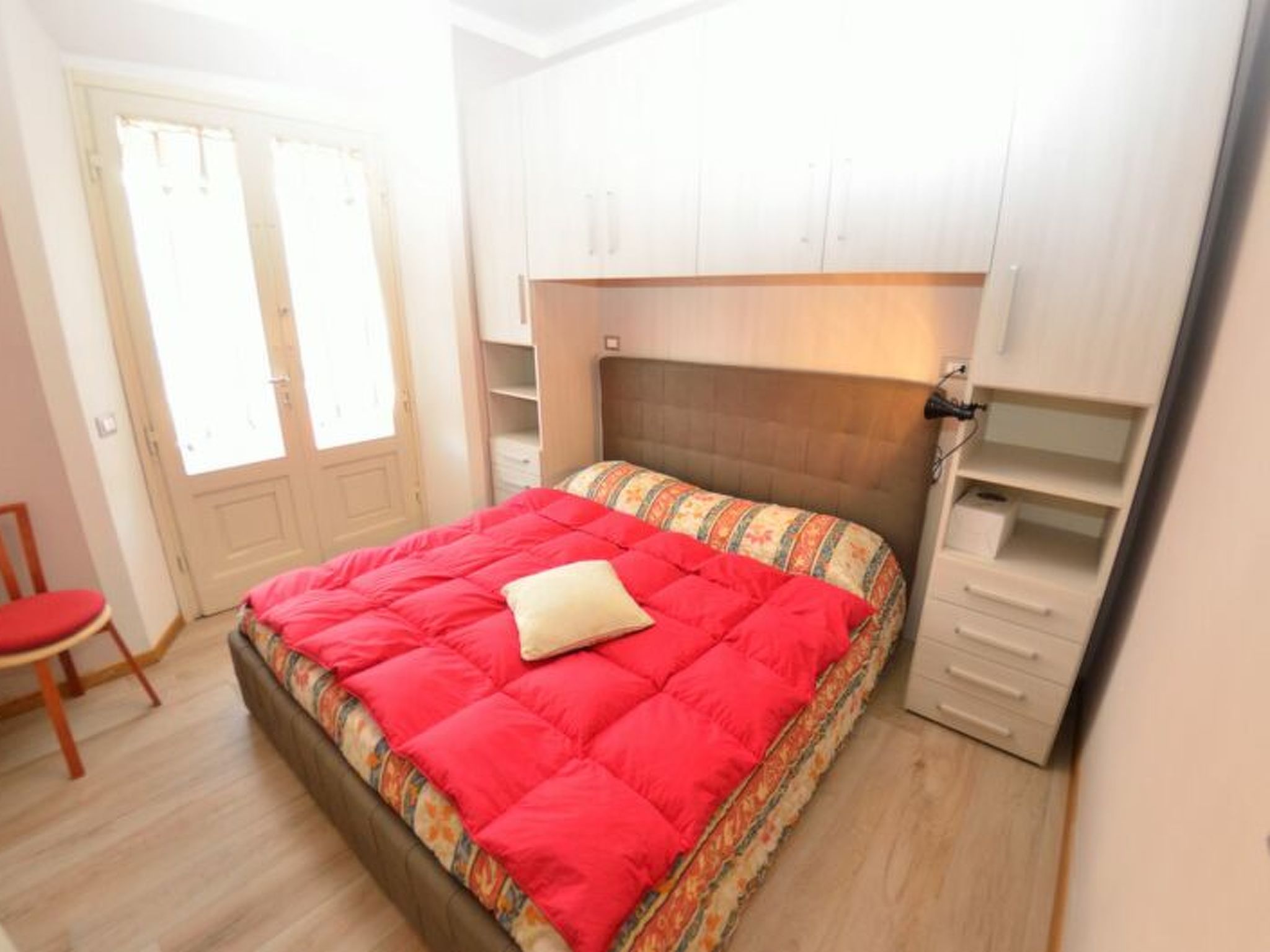 Borgo Di Zacco - Dedans