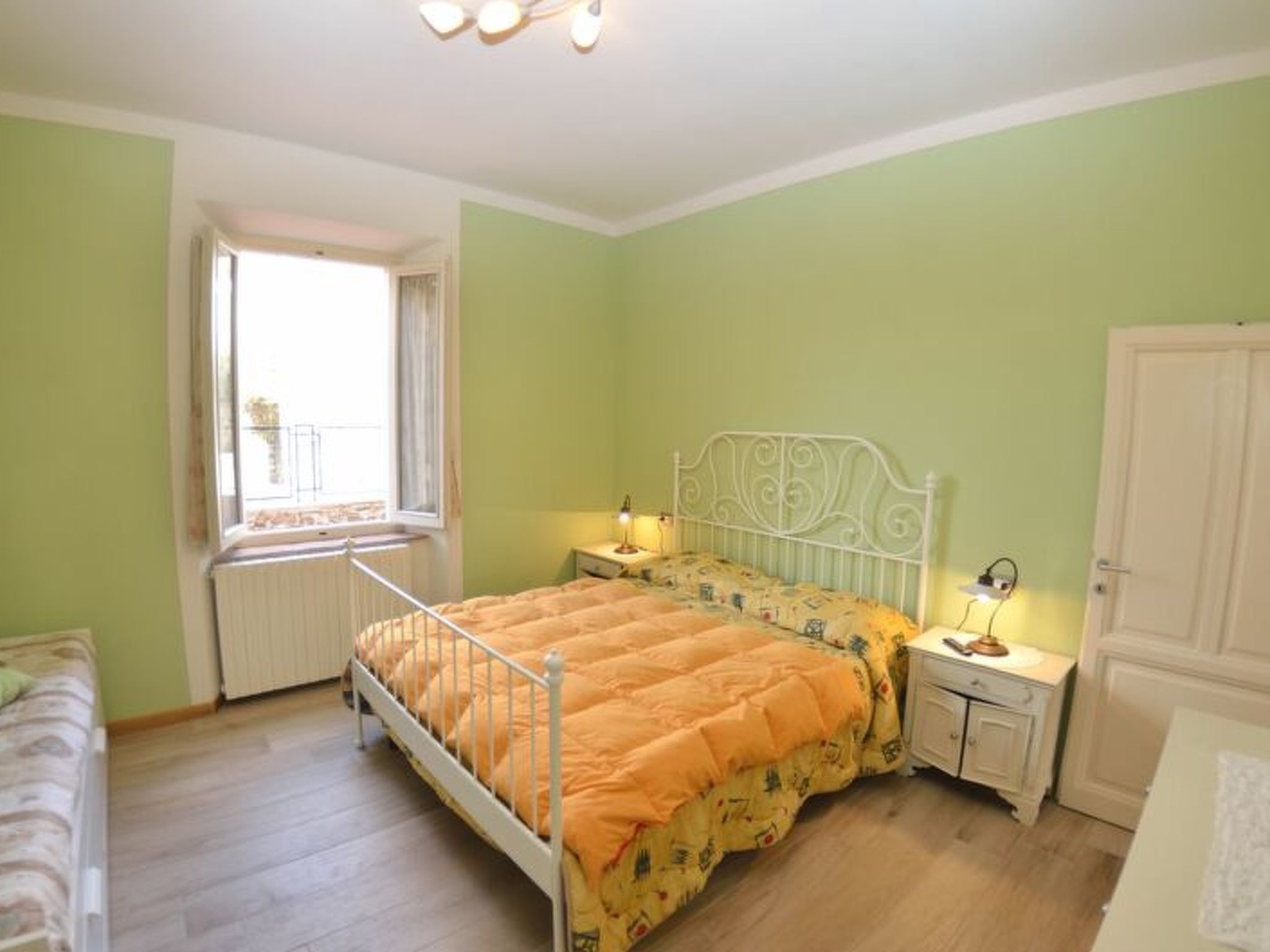 Borgo Di Zacco - Dedans