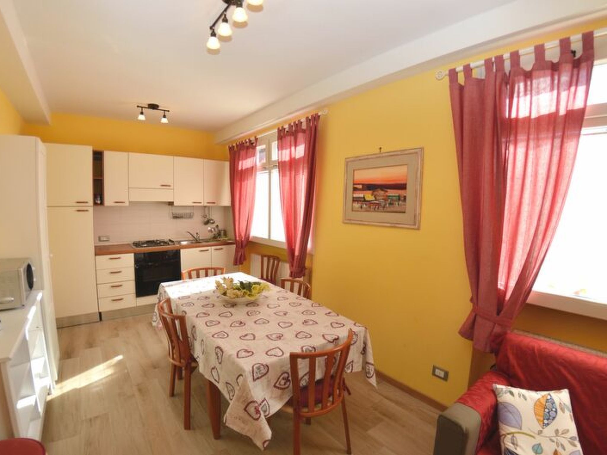 Borgo Di Zacco - Dedans