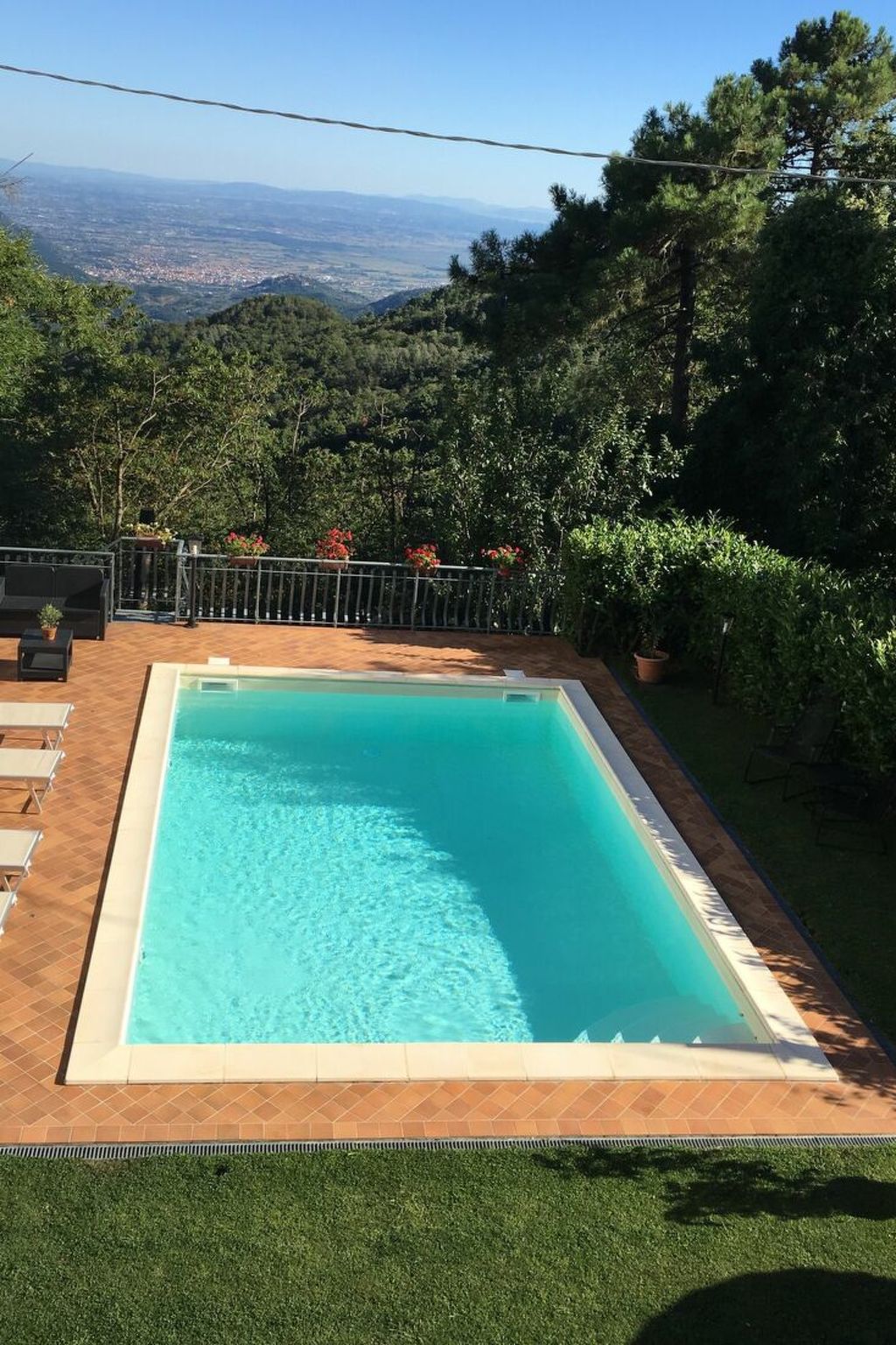 Borgo Di Zacco - Dehors