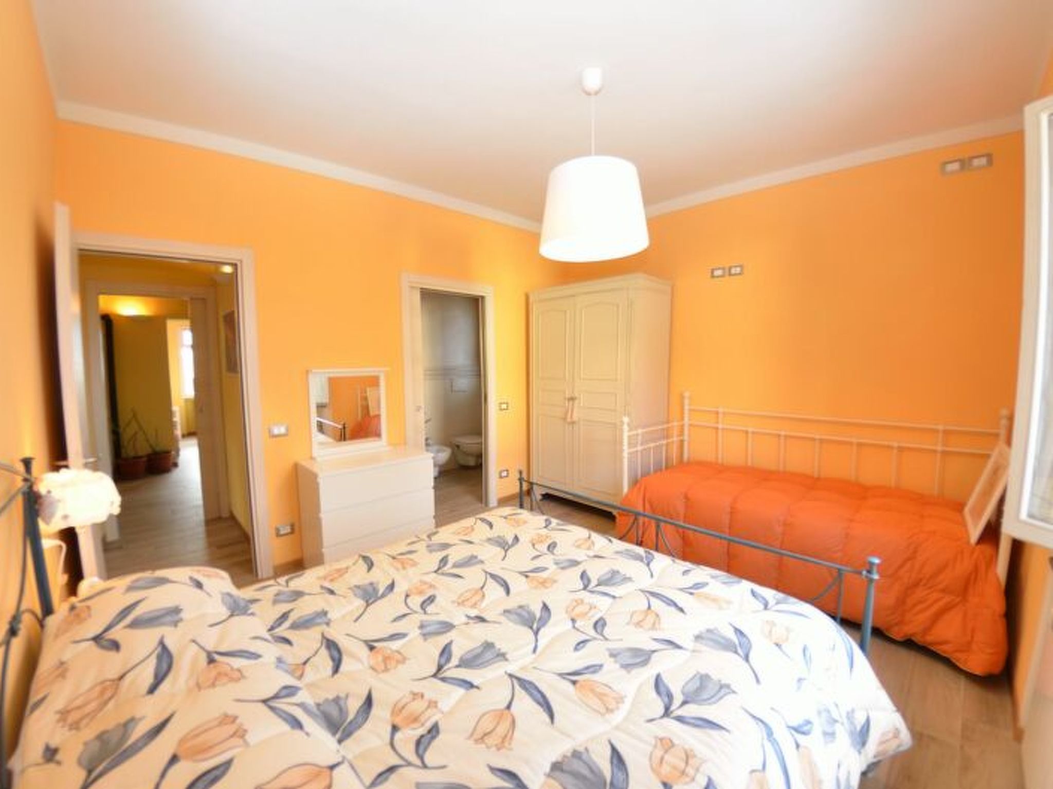 Borgo Di Zacco - Binnen