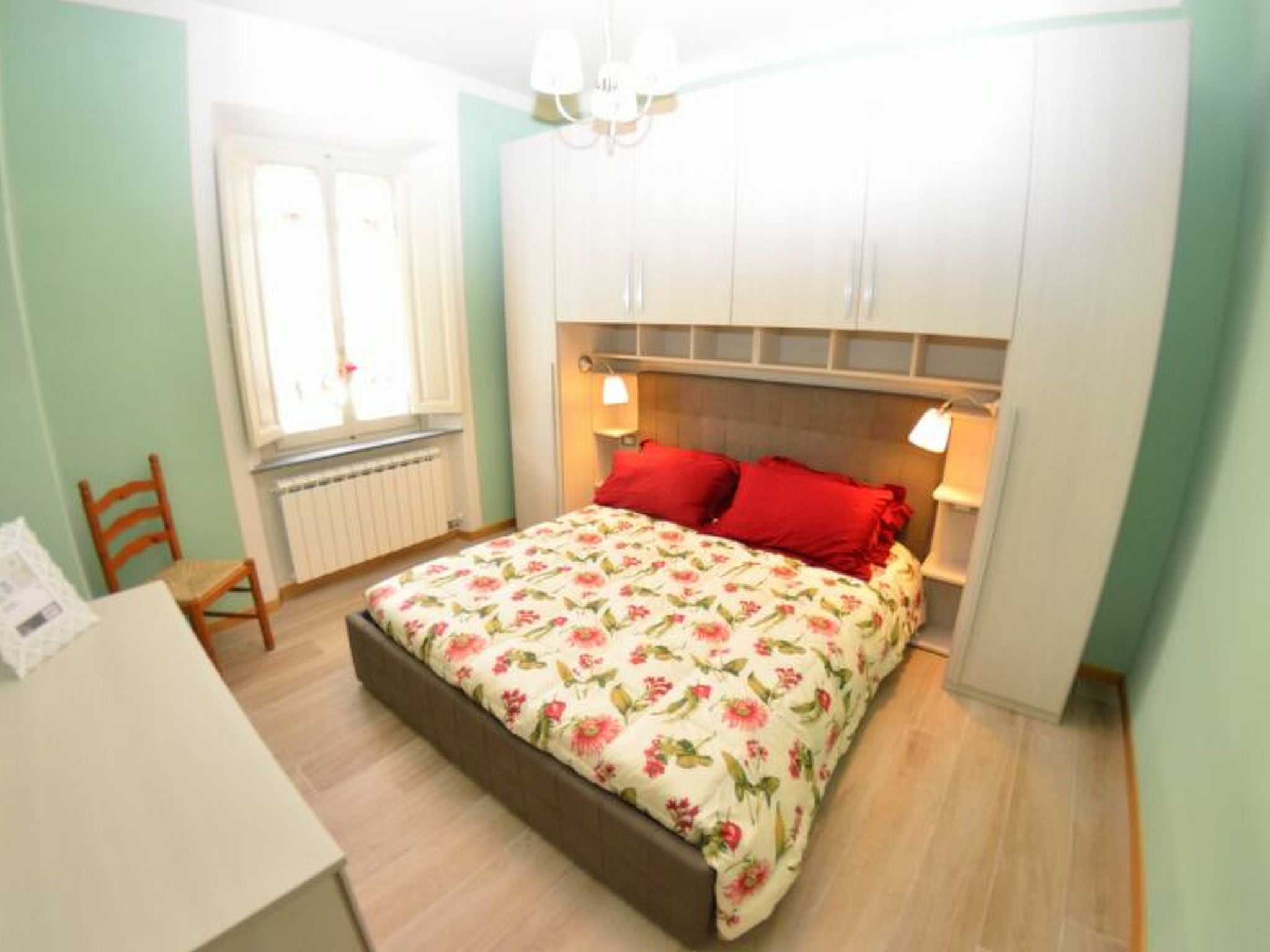 Borgo Di Zacco - Binnen