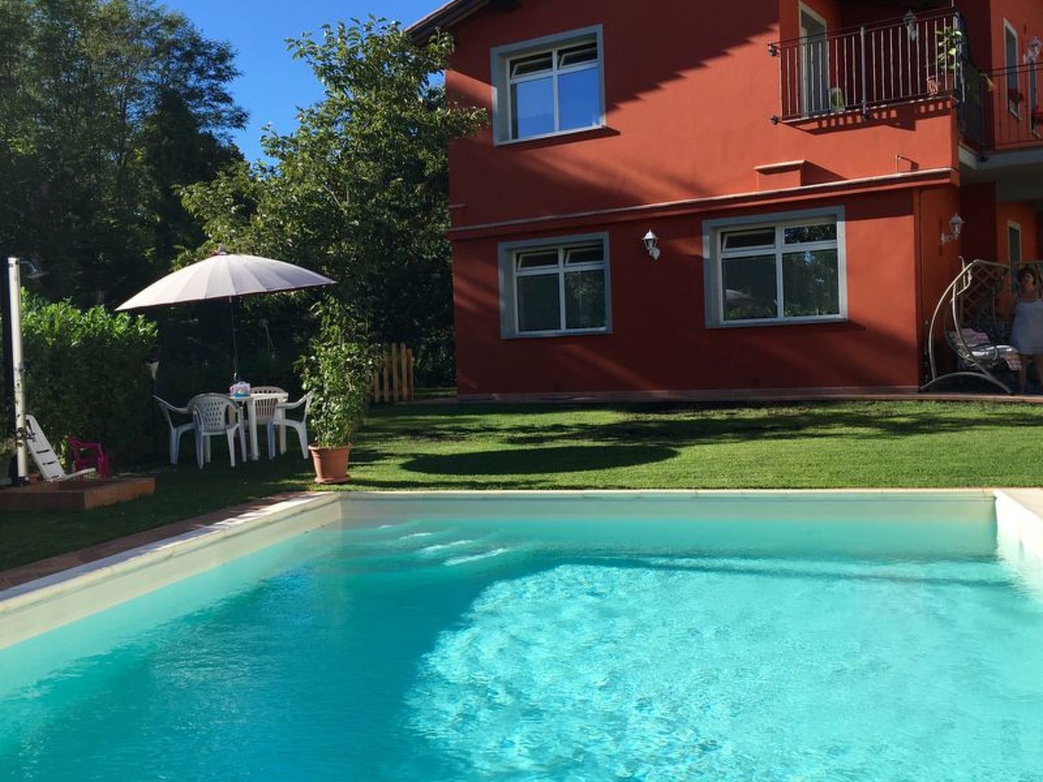 Borgo Di Zacco