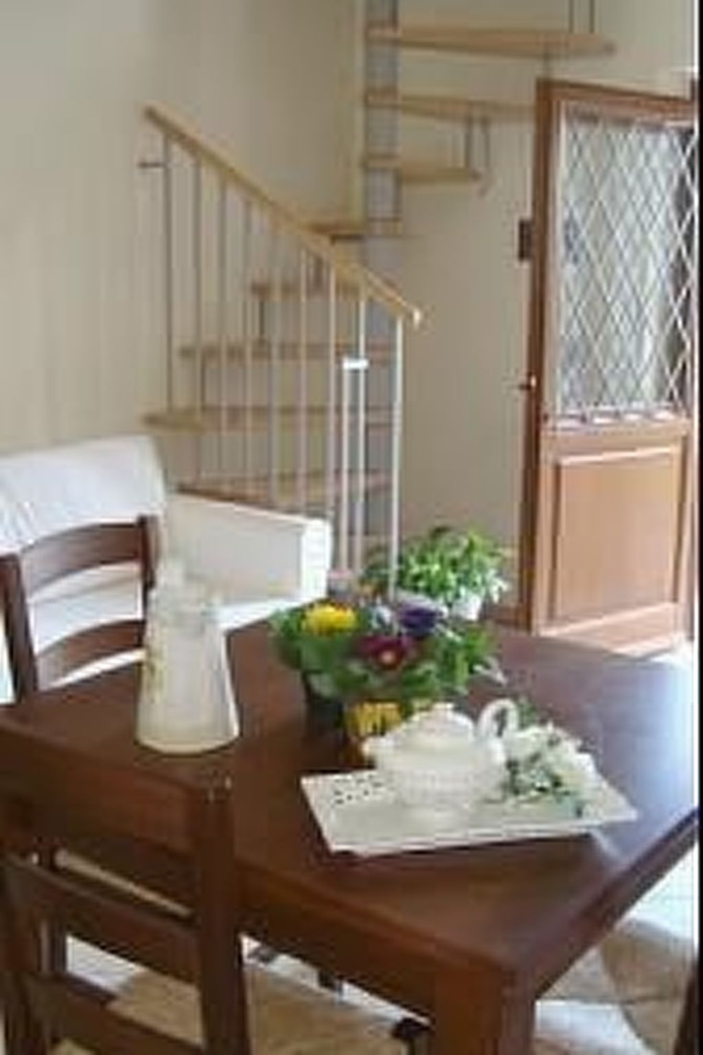 Die Scheune von Penelope-Binnen